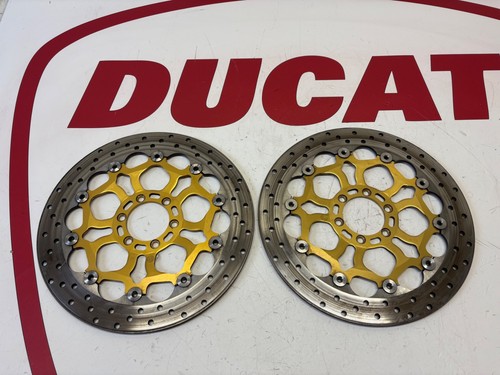 Ducati 748 916 996 998 - , brembo