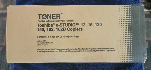 Toshiba studio 15 120 - e-studio,
