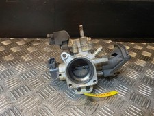 CORPO FARFALLATO PER TOYOTA