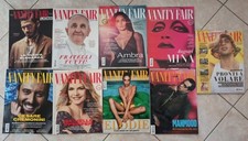 VANITY FAIR LOTTO 8 RIVISTE