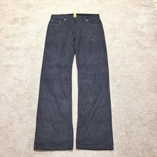 Pantalone Vintage Straight