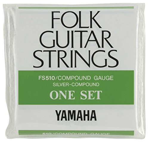 Chitarra folk yamaha - chitarra,