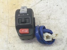 COMMUTATORE LUCI SINISTRO PER