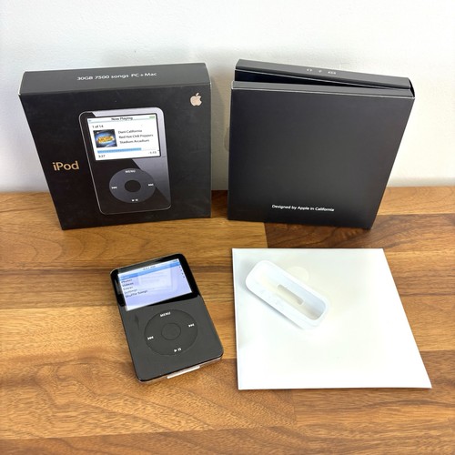 Apple ipod classic - apple,