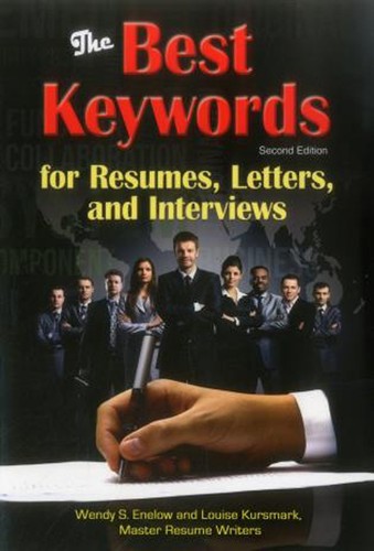 The best keywords - the, resumes