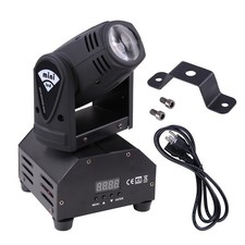 LUCI DJ MINI MOVING HEAD BEAM