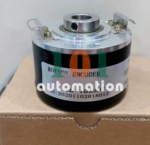 Ricambio encoder pezzo nuovo - pezzo,