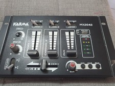 Mix karma 2042 - karma,