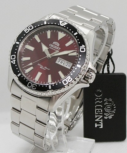 Orologio uomo orient - ✅,
