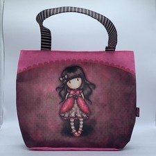 Sacchetto pranzo isolato