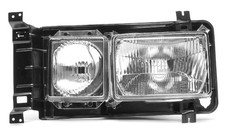 Faro proiettore rettangolare