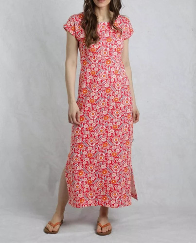 Maxi abito weird fish mirren - maxi,