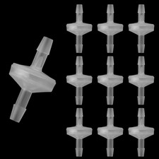 Valvole di ritegno in plastica