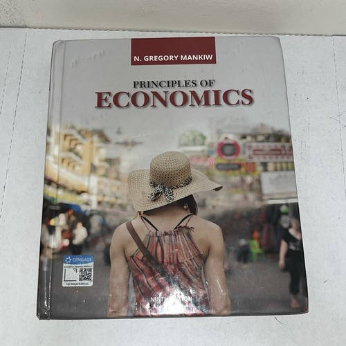 Principles economics - principles,