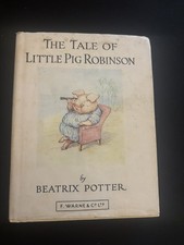 The Tale of Little Pig