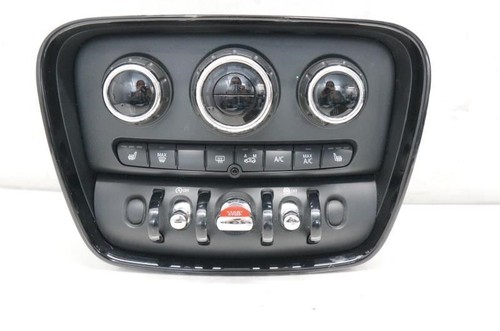 Mini cooper clubman ac - 14-17,