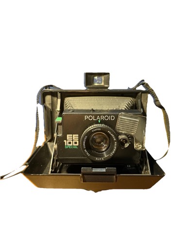 Polaroid ee100 fotocamera - ee100,