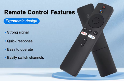 Telecomando per stick mi - tv, stick/mi