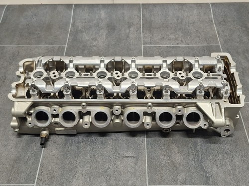 Testa cilindro bmw 1600 - cilindro,