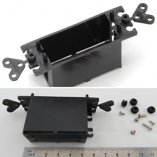 Supporto robbe per - supporto, servo