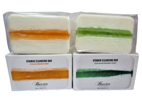 Baxter barretta detergente - baxter,
