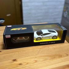 Auto telecomandata Lamborghini