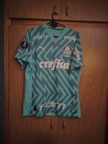 Maglia portiere palmeiras - maglia,