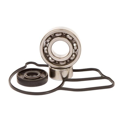Kit revisione pompa acqua hot - pompa,