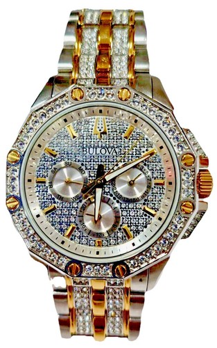 7997r16 bulova octava - tw-7997r16,