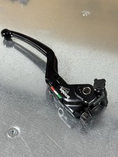 LEVA FRENO COMPLETA BREMBO RACING PER POMPE 15 RCS / 17 RCS / 19 RCS CORSA CORTA
