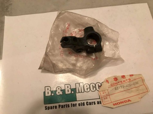 Braccialetto freno orig honda - braccialetto, orig.