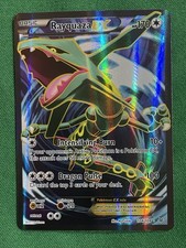 Rayquaza EX (104 Full Art)