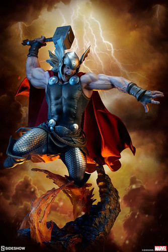 Statua sideshow premium - premium, format
