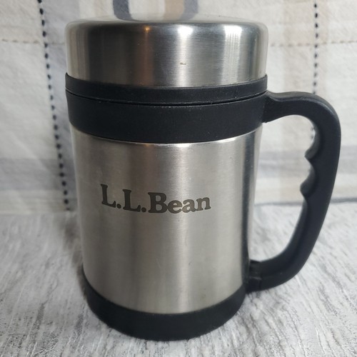 Bean thermos acciaio inox - bean,