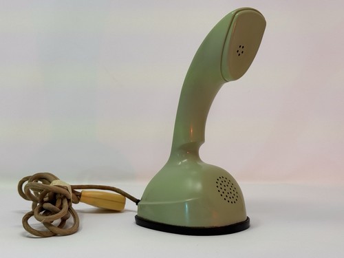 Ericofon telefono cobra verde - ericofon,