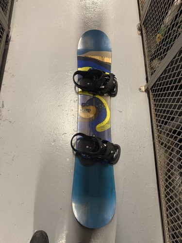Burton custom snowboard - burton,