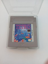 VINTAGE Tetris Game Boy
