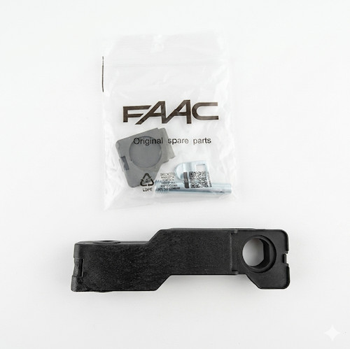 Faac 63003339 gruppo leva - 63003339,