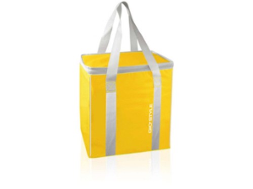 Borsa termica fluo - borsa,