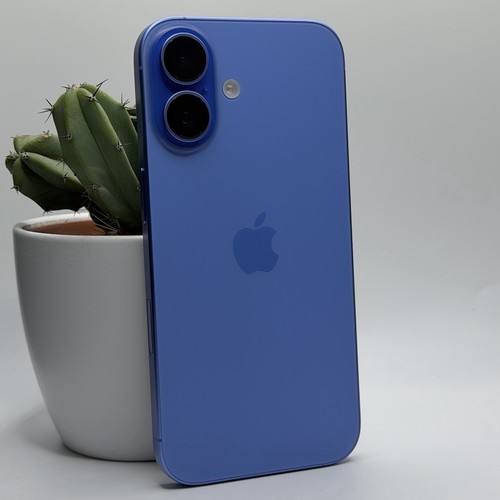 Apple iphone 128gb - 16,
