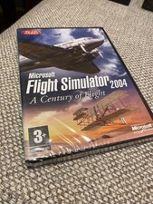 Microsoft flight simulator - microsoft,