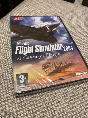 Microsoft flight simulator - microsoft,