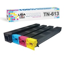 Konica minolta bizhub - konica,