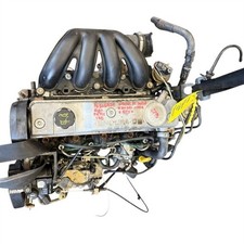 MOTORE COMPLETO PER FORD