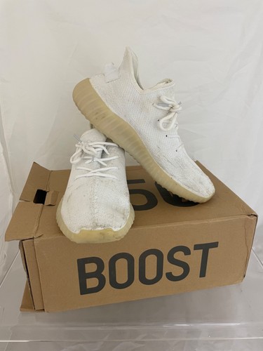 Scarpe ginnastica yeezy - scarpe,