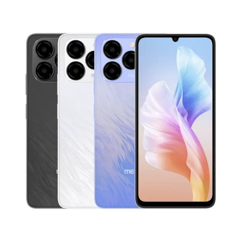 Meizu note 256gb smartphone - meizu,