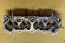 Testata Fiat Uno Turbo 1.4 oem