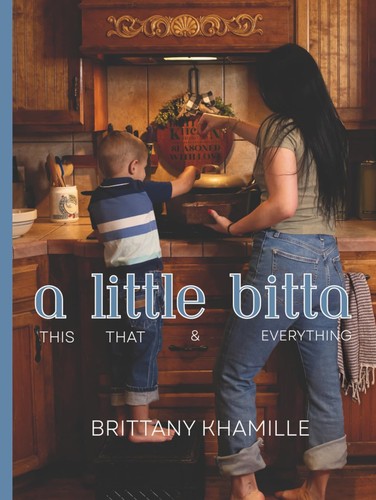 Little bitta this that - little, &