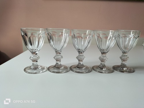 Bicchieri cristallo per - in,