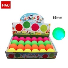 x Set 24 Pezzi Pallina Palla